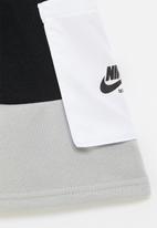 Nike - Nkg nike heritage skirt - multi