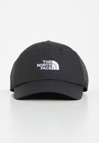 The North Face - Youth 66 classic tech ball cap - black