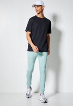 Superbalist - Miami skinny sweatpants - light blue