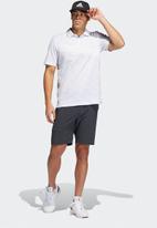 adidas Performance - Adicross Golf Polo Shirt - White