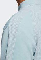 adidas Performance - Adicross Crewneck Golf Sweatshirt - magic grey