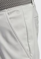 adidas Performance - Ultimate365 Tapered Golf Pants- Grey 