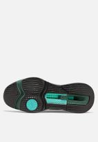Nike - Nike air zoom superrep 3 - pro green/multi-color-washed teal-black