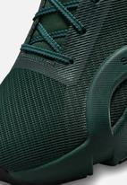Nike - Nike air zoom superrep 3 - pro green/multi-color-washed teal-black