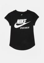 Nike - Nkg nike sportswear - black