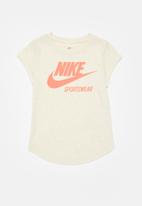 Nike - Nkg nike sportswear - cashmere heather