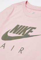 Nike - Nkg nike air rainbow relective - pink glaze