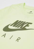 Nike - Nkg nike air rainbow relective - lime ice