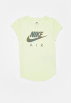 Nike - Nkg air rainbow reflective - lime ice