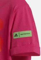 adidas Originals - G mrmk g t - pink 