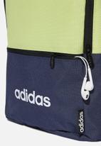 adidas Originals - Clsc kids backpack - shadow navy