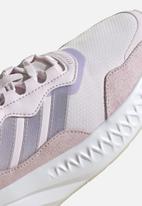 adidas Performance - Futurepool 2.0 w - almost pink/light purple/wonder white