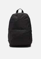Reebok - Cl premium fo backpack - black