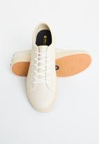 JEEP - Urban sneaker - beige