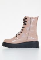 Call It Spring - Asea boot - pink