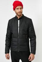 Koton - Chad padded jacket - black