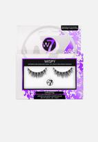 W7 Cosmetics - Wispy Lashes - Hypnotise