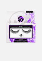 W7 Cosmetics - Wispy Lashes - Mesmorise