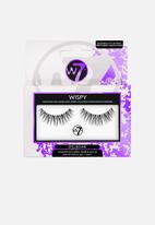 W7 Cosmetics - Wispy Lashes - Spellbound