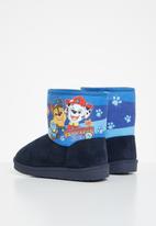 Character Group - Ankle boots - paw patrol