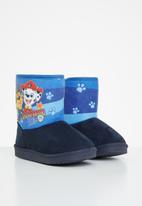 Character Group - Ankle boots - paw patrol