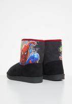 Character Group - Ankle boots - spider-man