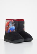Character Group - Ankle boots - spider-man