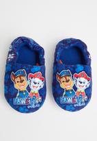 Character Group - Tpr slippers - paw patrol boys