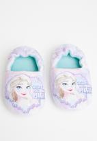 Character Group - Trp slippers - frozen