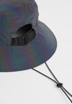 Kangol Headwear Originals - Jungle hat - iridescent