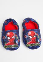 Character Group - Tpr slippers - spider-man