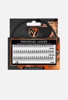 W7 Cosmetics - Knot Free Individual Lashes