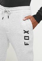 Fox - Apex jogger - grey melange