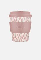 Ecoffee Cup - Cheimsford cup 250ml - cougar