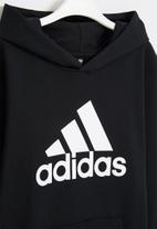 adidas Originals - B bl hoodie - black