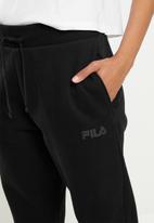 FILA - Gian sweatpants - black