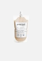 Eco Diva Natural - pHRESH! All Over Cleanser - Face + Body