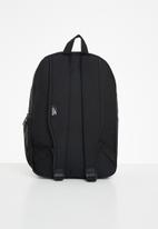 Reebok - Kids fo backpack - black
