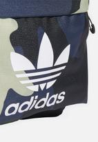adidas Originals - Camo cl backpack - multi