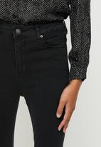 Koton - Carmen jeans - black