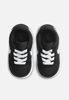 Nike - Nike dunk low (tde) - black/white-off noir