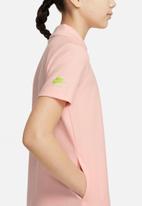 Nike - G nsw air dress - pink 