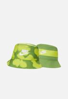 Nike - Y nk bucket ssnl - green 