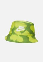 Nike - Y nk bucket ssnl - green 