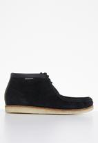 Grasshoppers - Liam boot - black