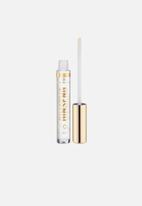 essence - Lip Oil Energy Booster - Ginseng