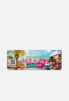 essence - Welcome to MIAMI Eyeshadow Palette