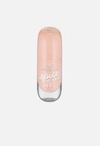 essence - Gel Nail Colour - Spice Up Your Life