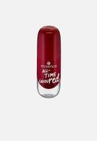 essence - Gel Nail Colour - All Time Favoured