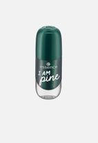 essence - Gel Nail Colour - I am Pine